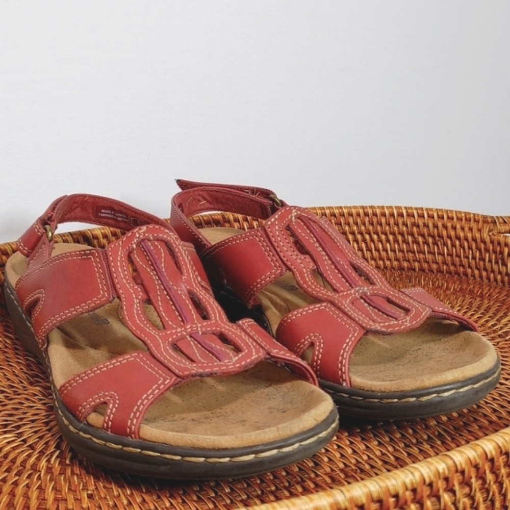 Clarks